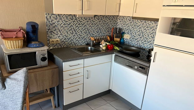 Ides 100mt From Sea - Foto 5, Cocina privada