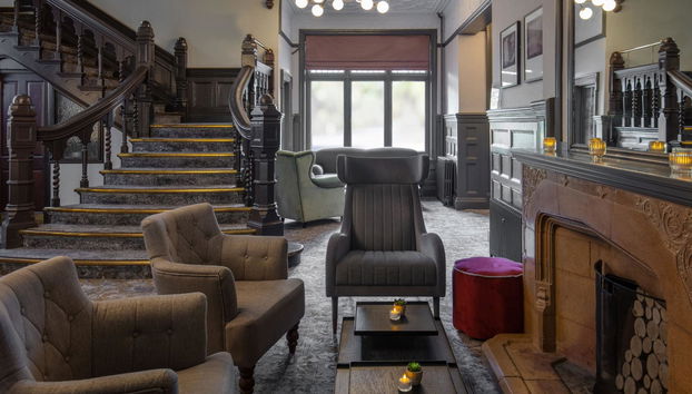 Chesford Grange Hotel - Foto 4