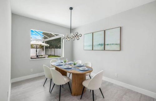 Luxury Oasis in Cape Coral - Foto 28