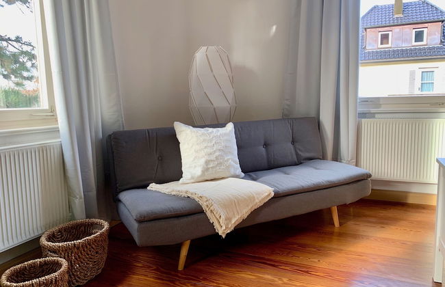 Villa Landenberger Outlet City Metzingen - Foto 64