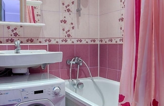 CityInn Butyrskaya 2 bld. 18 - Foto 16