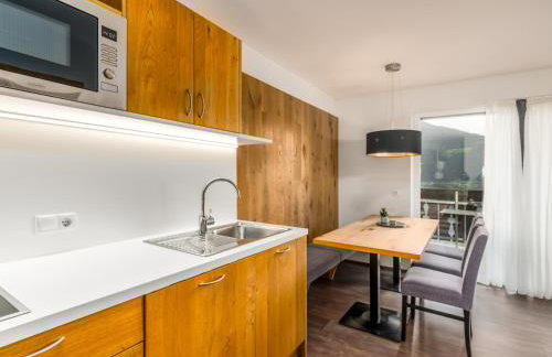 Bergheim Plose - Appartements in St Andrä bei Brixen - Photo 25