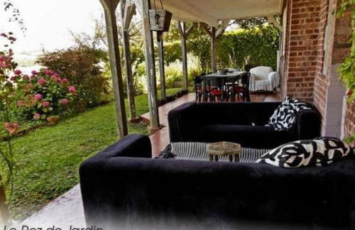 La Villa Marguerite - Foto 18