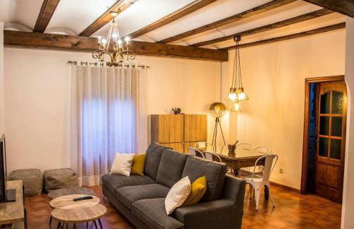 Casa Jarreta Centro Albarracin - Foto 2