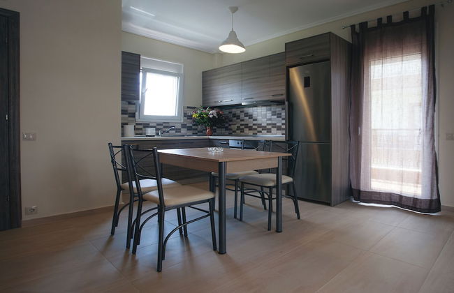 Olive Village - Foto 30