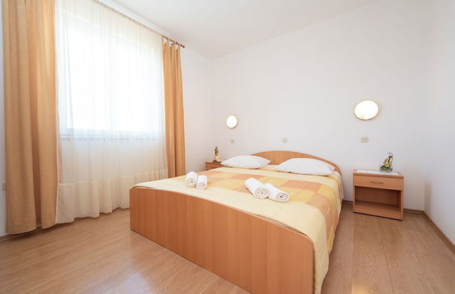 Apartments Biserka - Foto 23