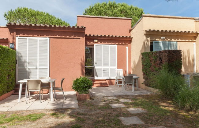 Residence Les Rives de Cannes Mandelieu, Mandelieu-la-napoule - Foto 22