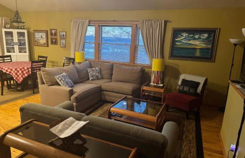 Secluded & Quiet on the Beautiful Kalamazoo River - Saugatuck-Douglas-Fennville - Foto 19