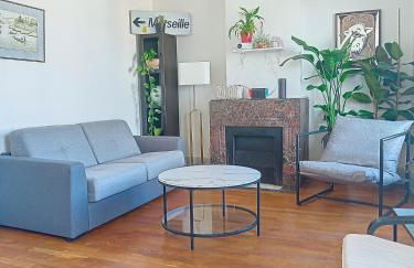 Spacieux T3 80m2 plein centre presque ile ! - Foto 1