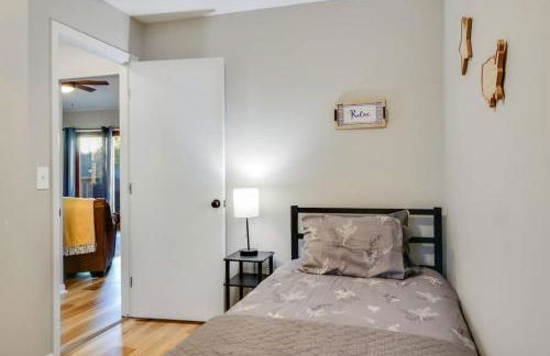 Natures Retreat Renovated with Quiet Pond Views - Foto 51