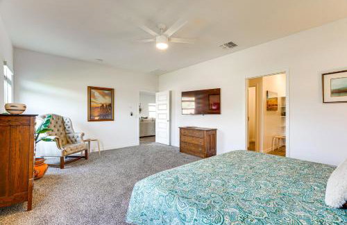 Golf and Explore! Dove Mountain Desert Getaway - Foto 10