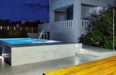 Villa Kelaidis - Photo 44