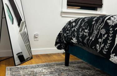 Staten Luxe, Modern Stay Close to NJ, NYC and Brooklyn! - Foto 30