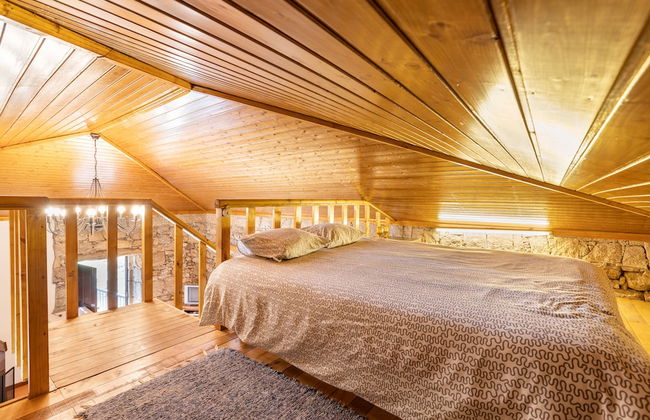 Quinta do Rio Homem - Photo 8