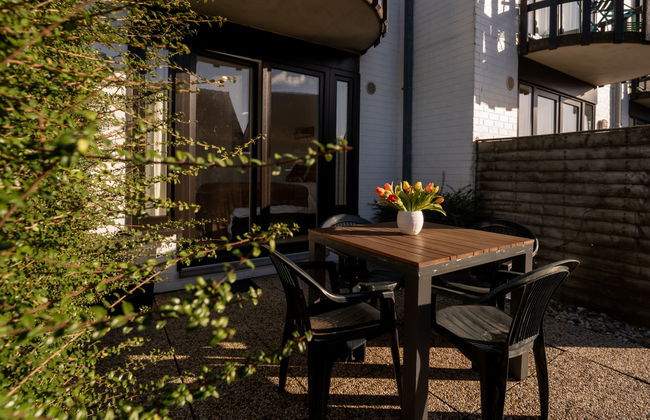 Marlene with parking and shared pool - Photo 12