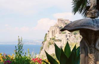 Villa To Ischia With Love - Foto 14