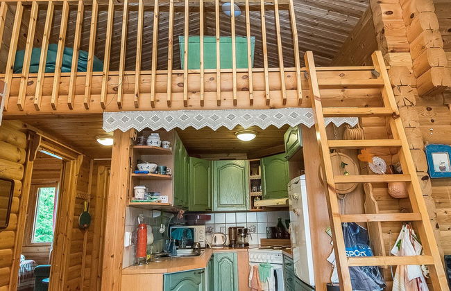 Hirsiniemi - Foto 17