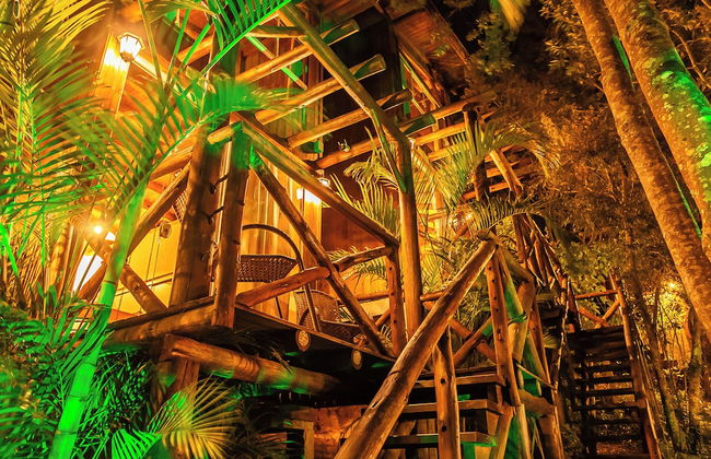 Moradas do Vale Praia do Rosa - Foto 69