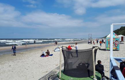 Apartament DeLux Marina - Foto 38