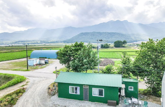 Furano Log House Farm Resort - Foto 36