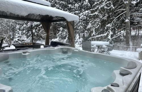 The Jarvis Homestead - Historic Maine Mansion - Foto 27