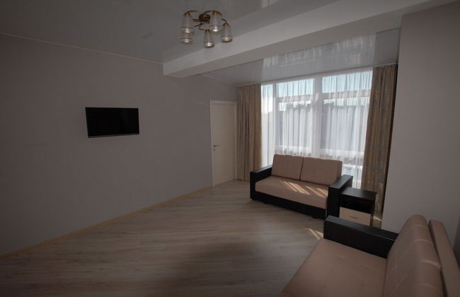 Alles Apartments - Photo 75