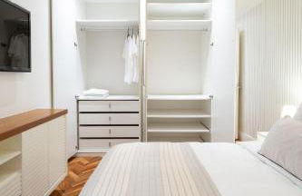 Building - El Paso - Stylish Accommodations in Leblon - Photo 78