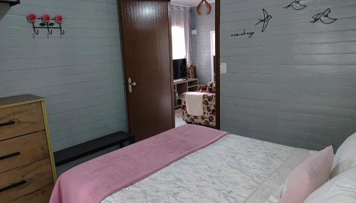 Res Canto dos Pássaros - Chalé 03 - Foto 5