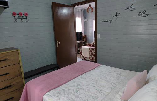 Res Canto dos Pássaros - Chalé 03 - Foto 5