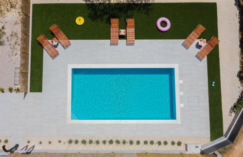 Apartments Brkić, Lozovac Krka NP with Pool - Foto 33