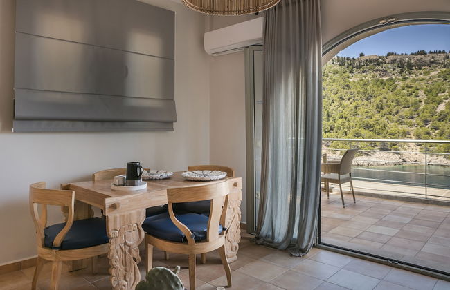 Braunis Horio Villas - Foto 59