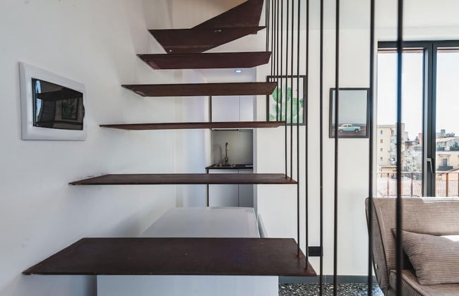 Grimaldi Terrace Studio by Wonderful Italy - Foto 5