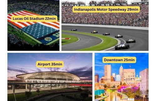 Zestlife-LuxuryEscape-ThemedRooms-Pool-GameRoom - Foto 18