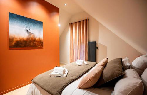 Château Wellness Exclusif - Yoga et Événements Luxe, Loire Valley - Photo 7