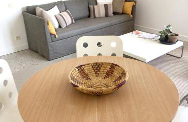 Dans une maison, appartement indépendant et jardin - Foto 10