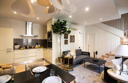 En Ville Boutique Apartments Tamarit - Foto 8