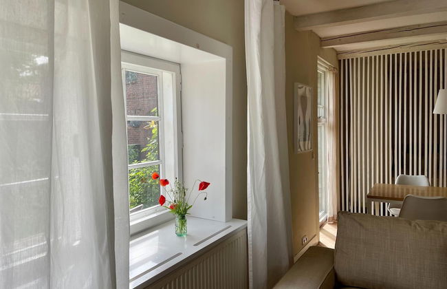 Farmhouse Near Saaler Bodden Lagoon - Foto 12