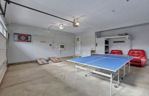 The Nook on the Farm with Pool,Hot tub and Games - Foto 41