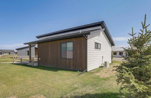 Mtn-Views, Pet-Friendly! Family Home in Ranchester - Foto 21