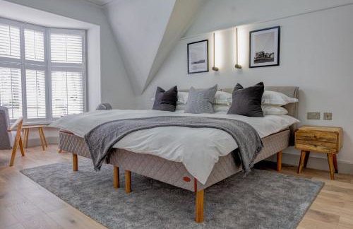 Andrean House, St Andrews - Foto 28