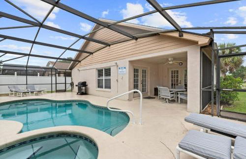 Indian Ridge - Pool Home with Spa, Newly Renovated - Foto 32