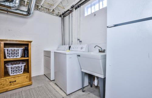 The Catalog Cottage - Foto 24