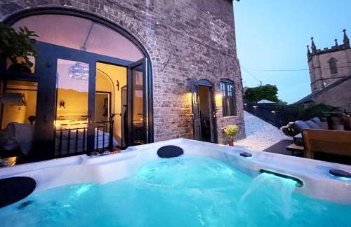 Ironbridge Tiny Hideaway - Foto 1