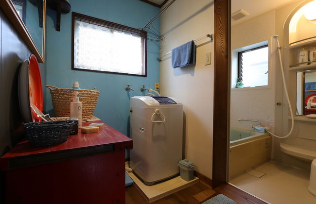 Shanti House Sakaiminato - Foto 59