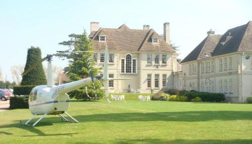 Brockencote Hall - Photo 5, Garden