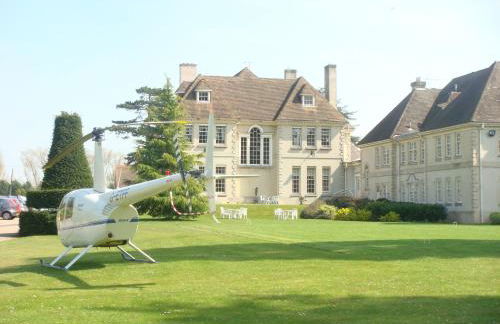 Brockencote Hall - Foto 5