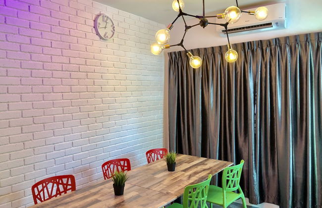 H & H Guesthouse 1 - Foto 68