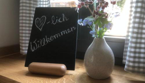 Haus am Fischendorfer Bach - Foto 5, Lobby or reception