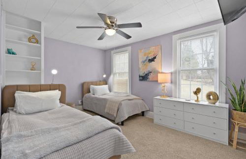 Bright and Spacious Stay - Foto 36