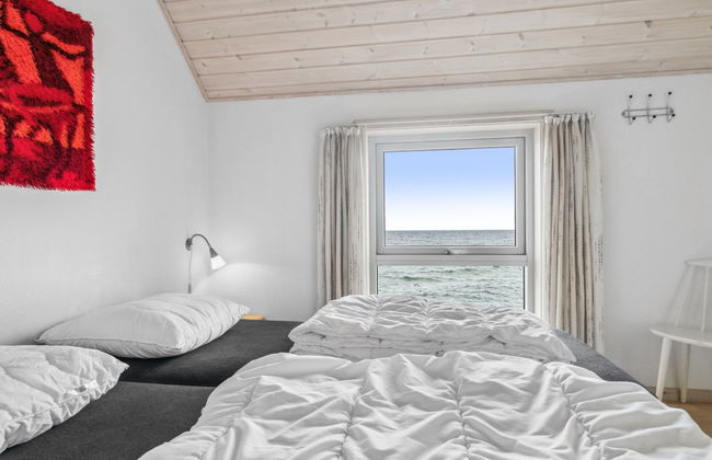 "Frigg" - 10m from the sea - Foto 10